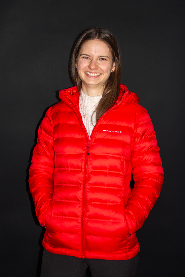 Chiara Riedmann