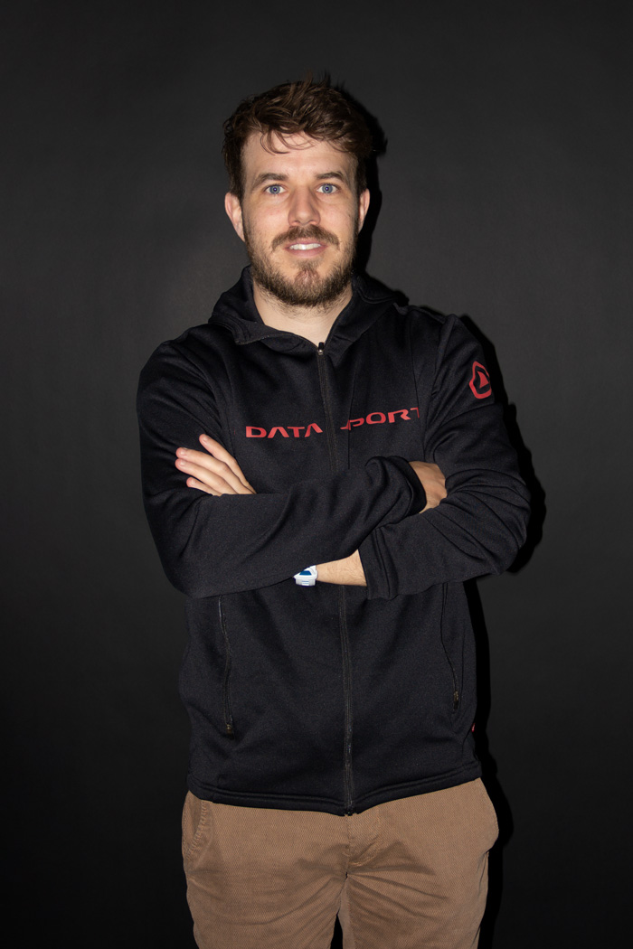 Christophe Montavon