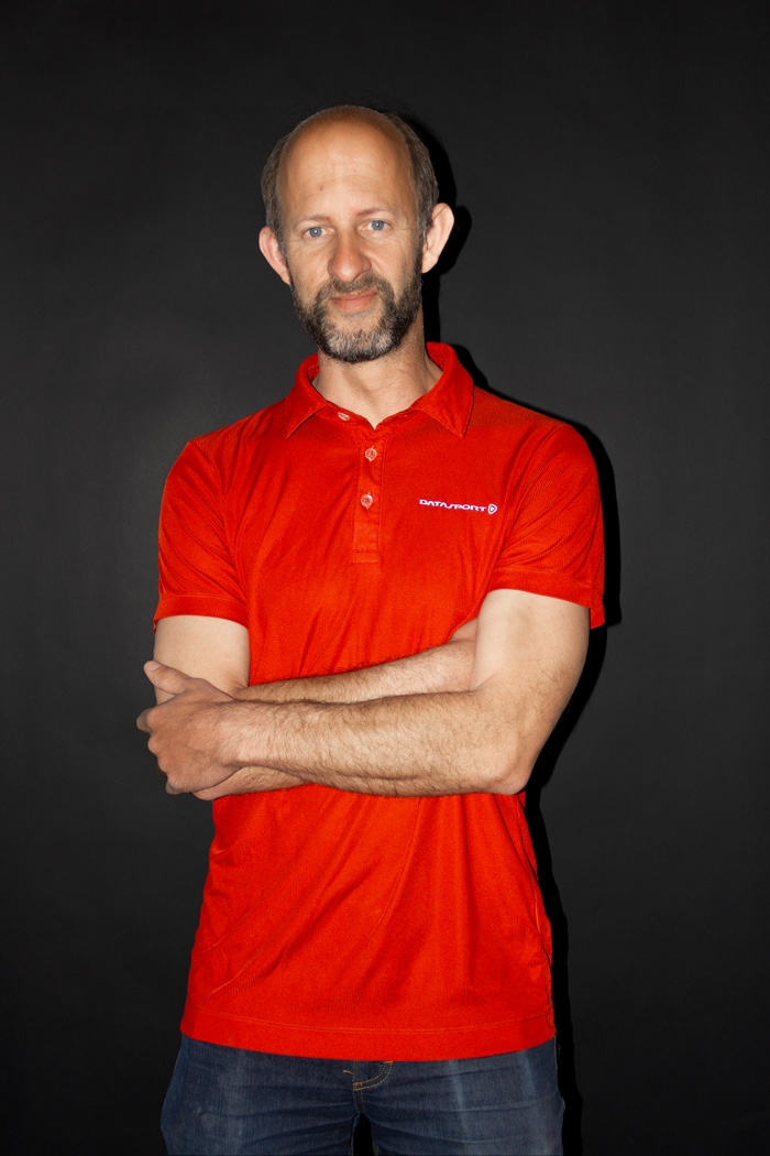 Claudio Pieri