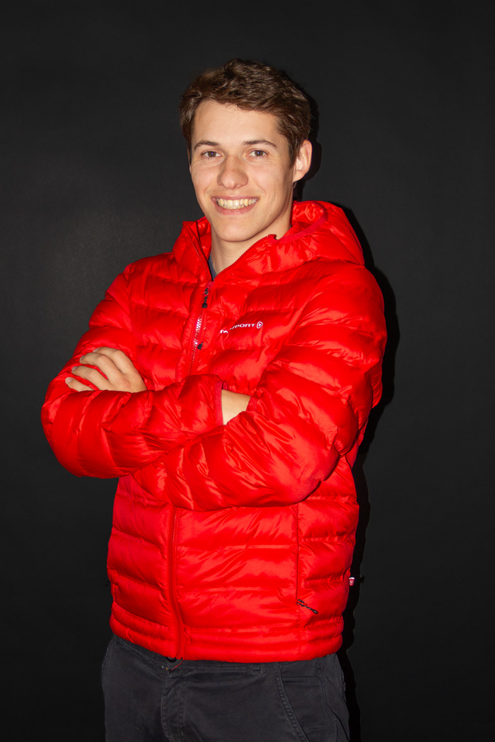 Dan Fahrni