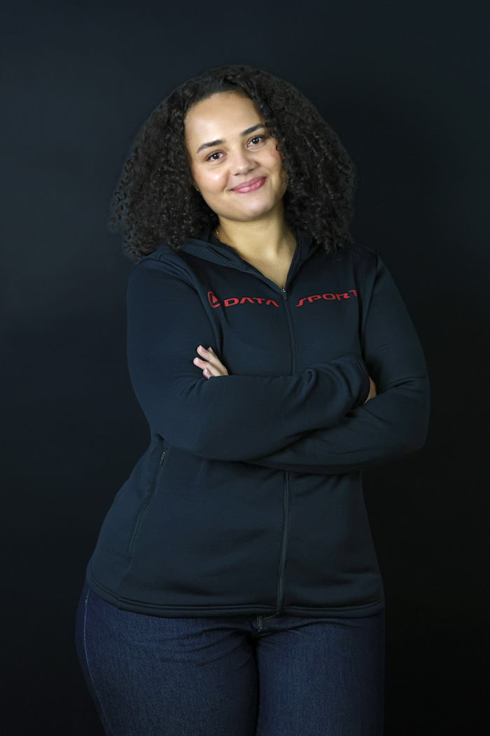 Emmely Ferreira Bossard