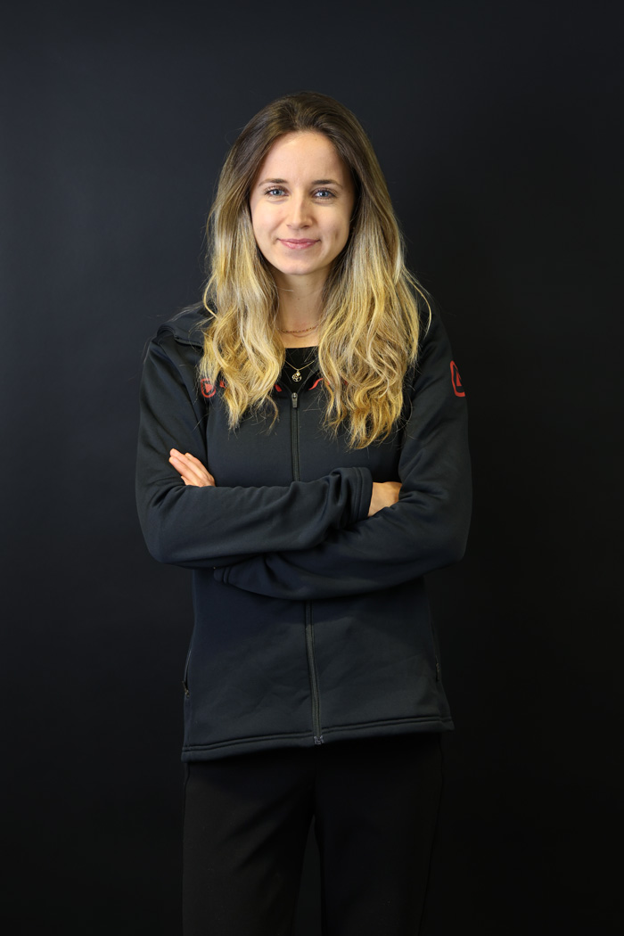 Katrin Camenzind