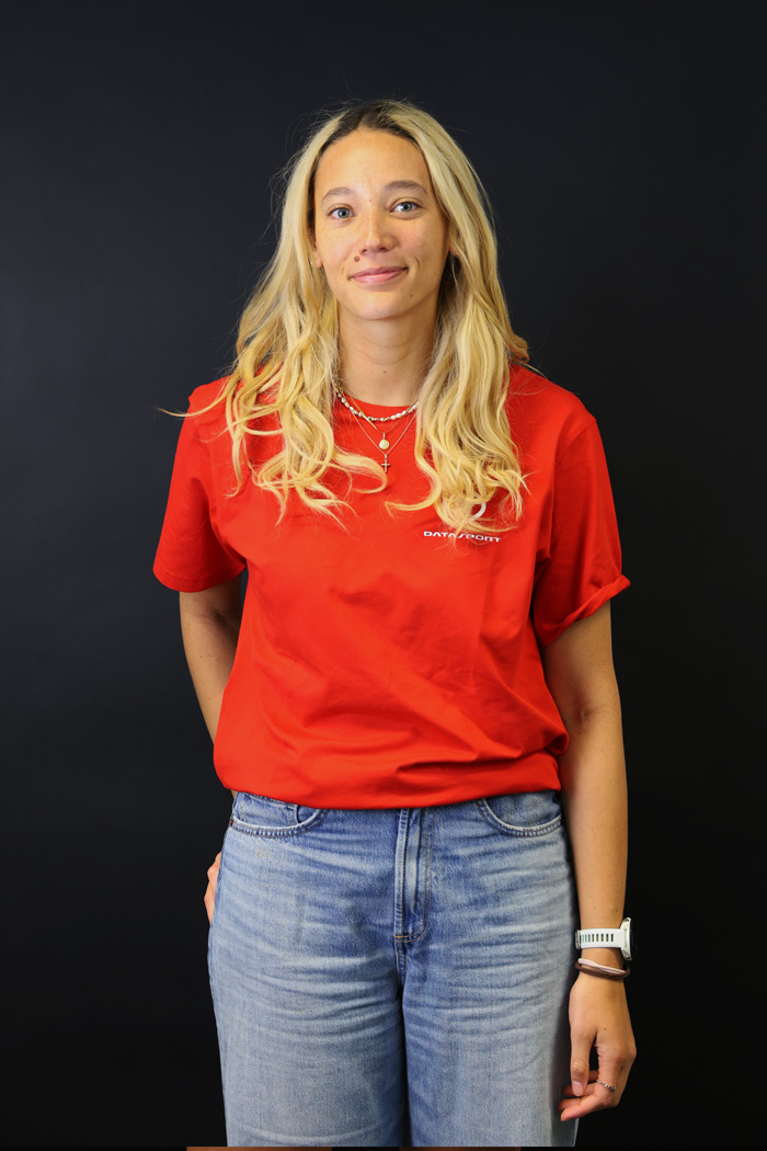 Kira Revete Müller