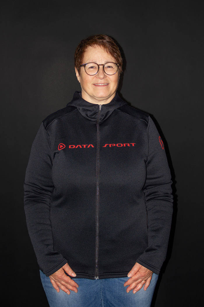 Lisi Gnägi