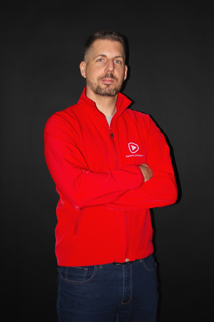 Marc Nava