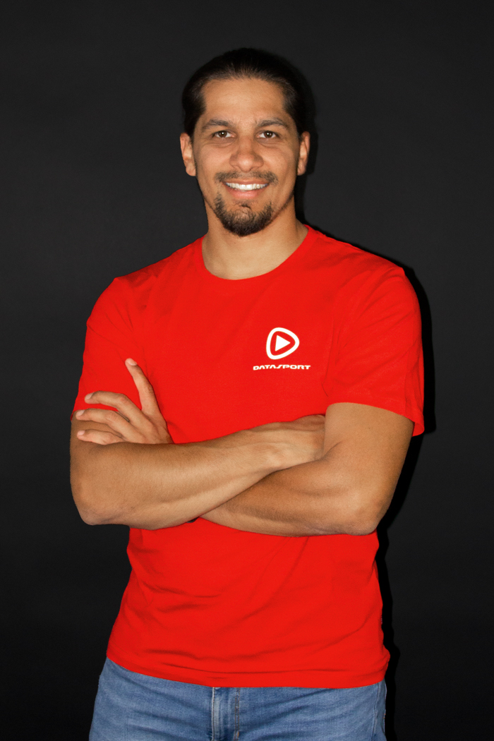 Marcel Urquizo