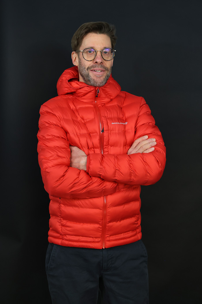 Martin Scherrer
