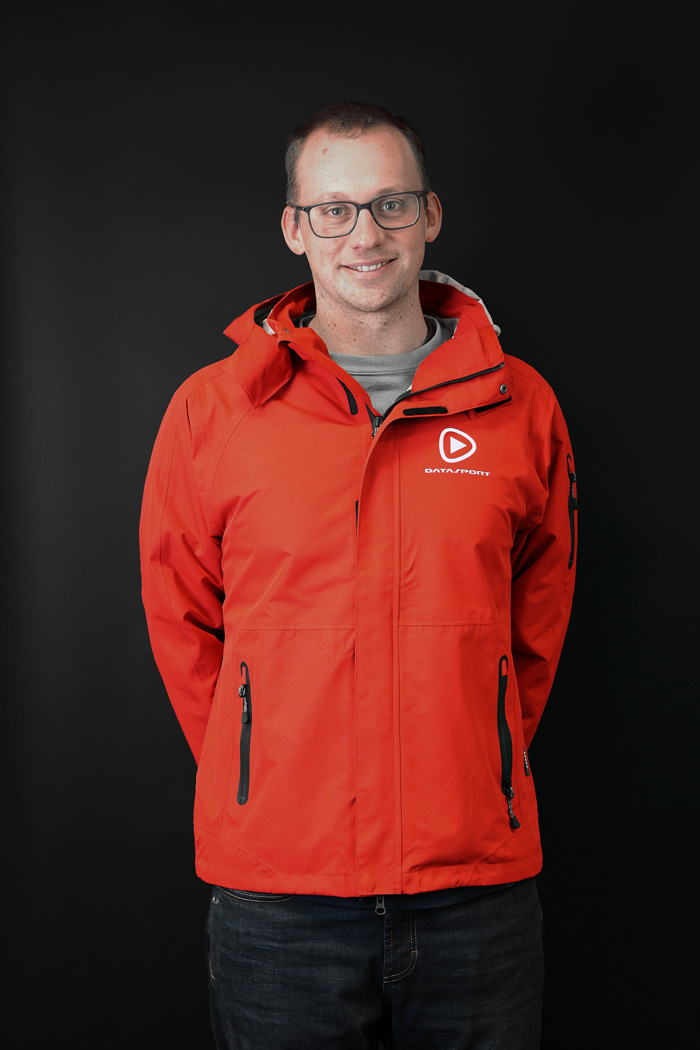 Sebastian Müller