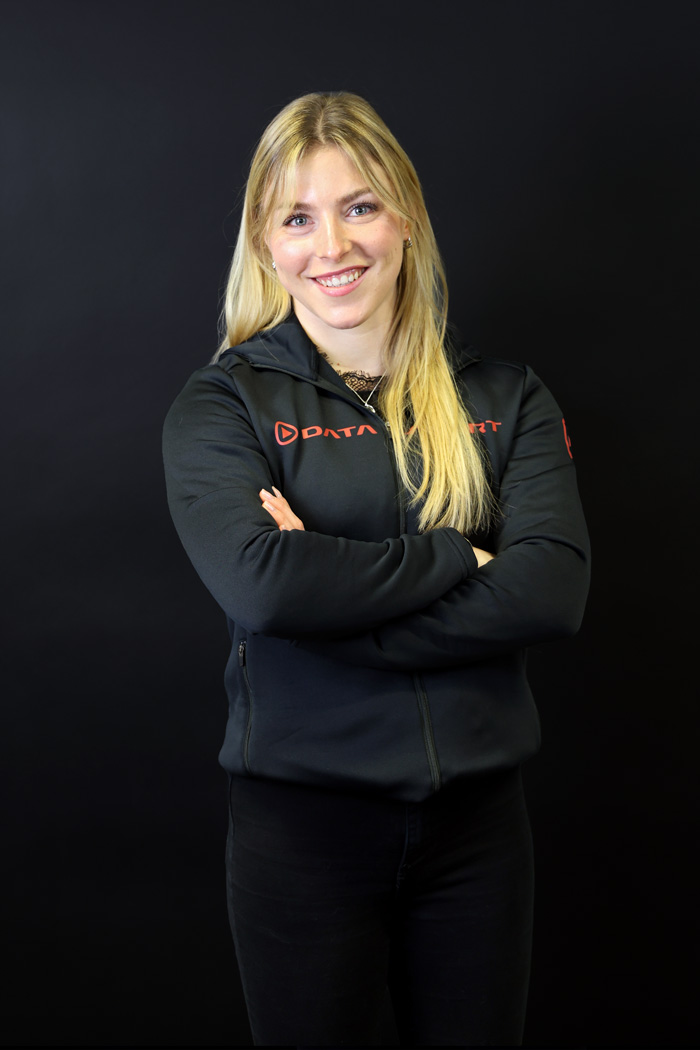 Victoria Murisier