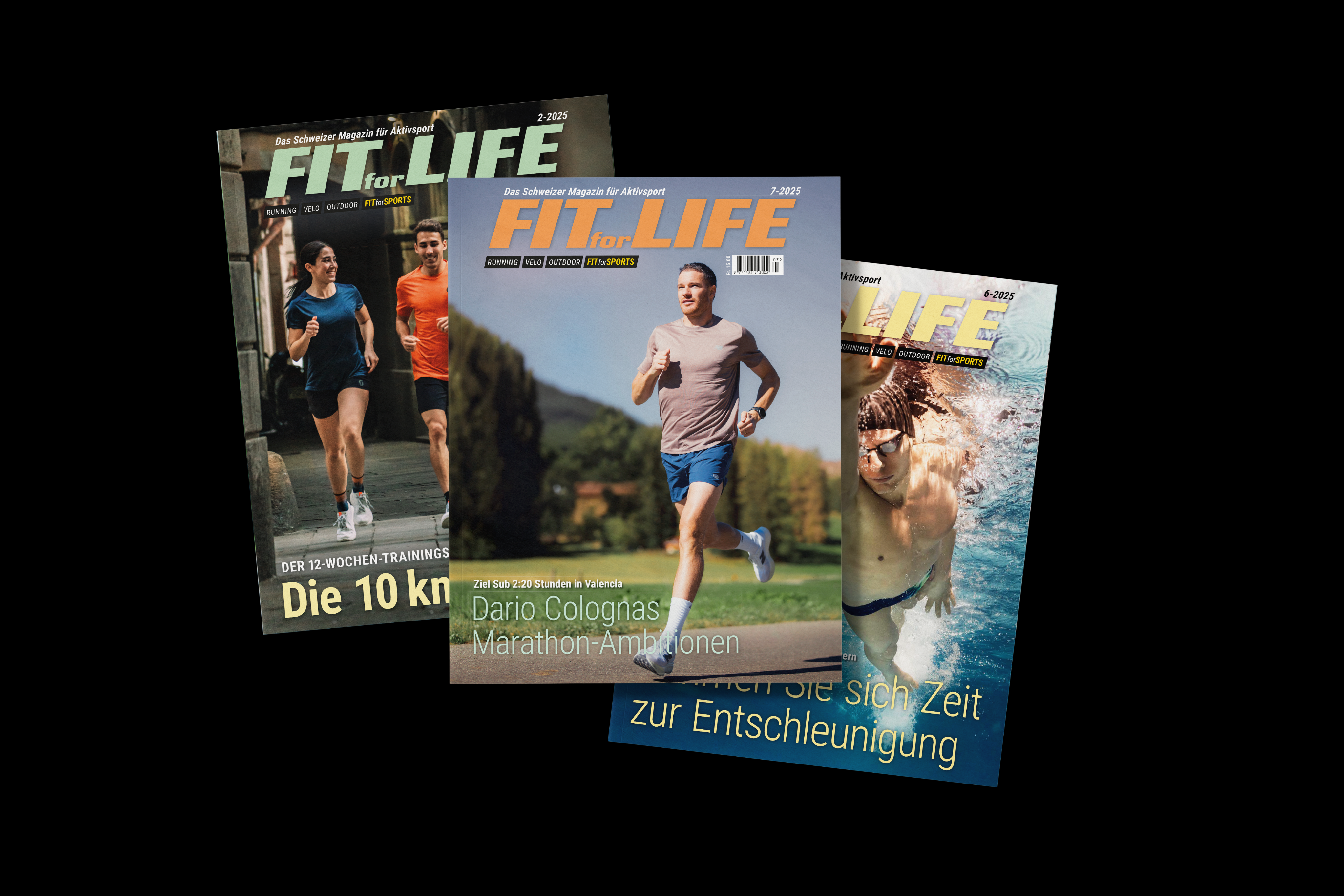 Sport Magazine