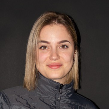 Rahel Marti